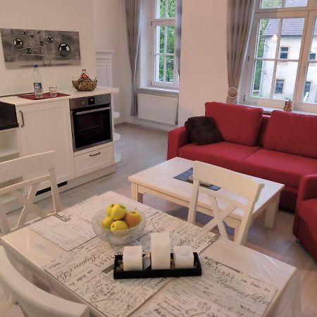 Ferienwohnung Bastei Rosenthal-Bielatal 外观 照片