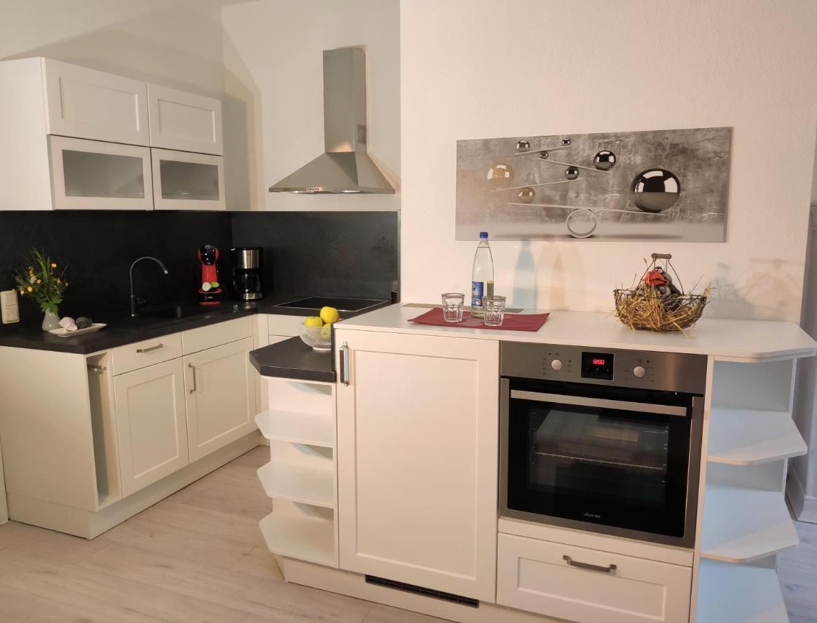 Ferienwohnung Bastei Rosenthal-Bielatal 外观 照片
